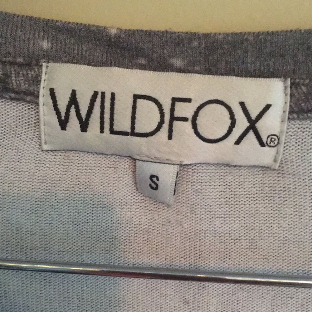Wildfox Out There Galaxy BBJ - Picture 4 of 6